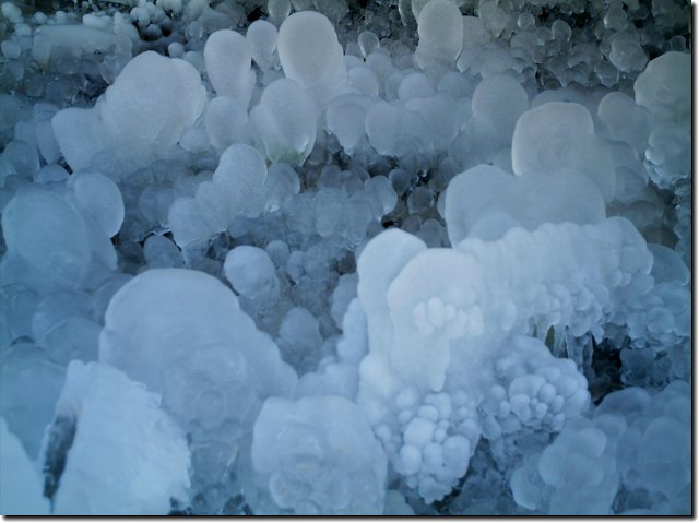 La premire glace -6c
