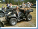 Sallon du quad a serre chevalier