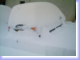neige premire trace...